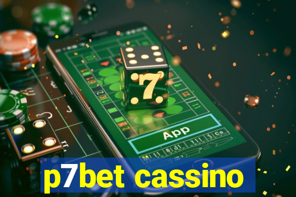 p7bet cassino